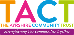 The Ayrshire Community Trust Logo