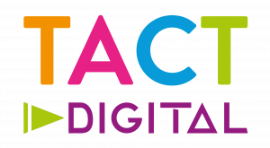 TACT Digital Logo